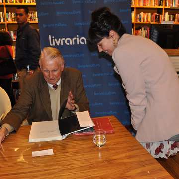 Lançamento do livro